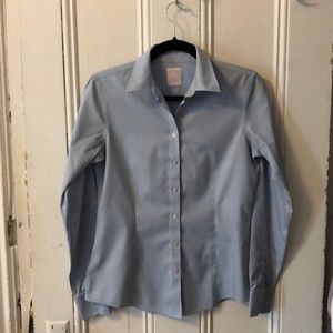 Brooks Brothers Tailored Fit Button Down
